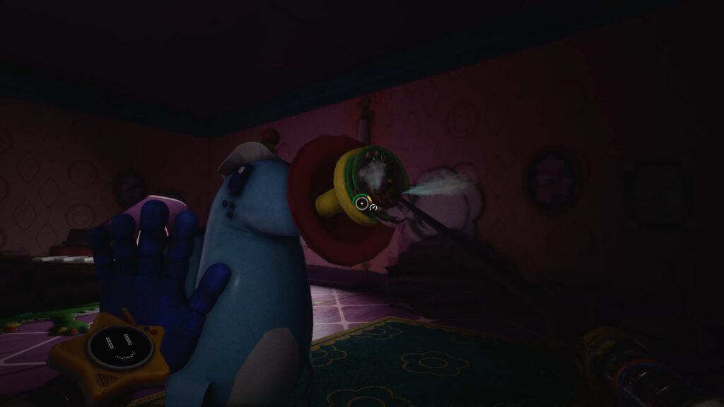 poppy playtime chapitre 5 broken things soluce guide astuce fr image jeu pc lily lovebraids