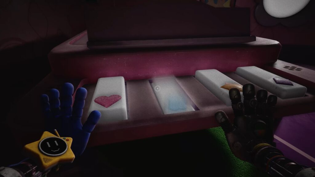 poppy playtime chapitre 5 broken things soluce guide astuce fr image jeu pc lily lovebraids