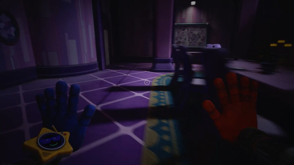 poppy playtime chapitre 5 broken things soluce guide astuce fr image jeu pc lily lovebraids