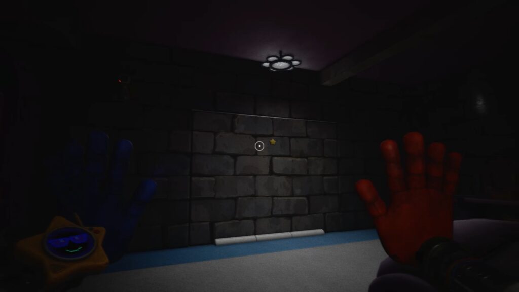 poppy playtime chapitre 5 broken things soluce guide astuce fr image jeu pc lily lovebraids