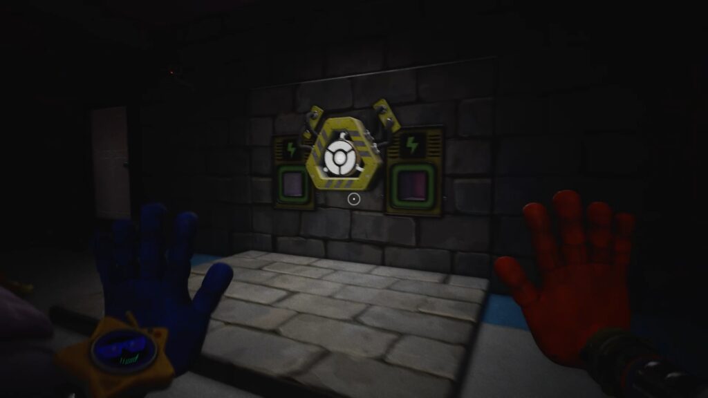 poppy playtime chapitre 5 broken things soluce guide astuce fr image jeu pc lily lovebraids