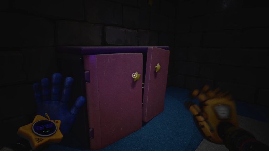 poppy playtime chapitre 5 broken things soluce guide astuce fr image jeu pc lily lovebraids