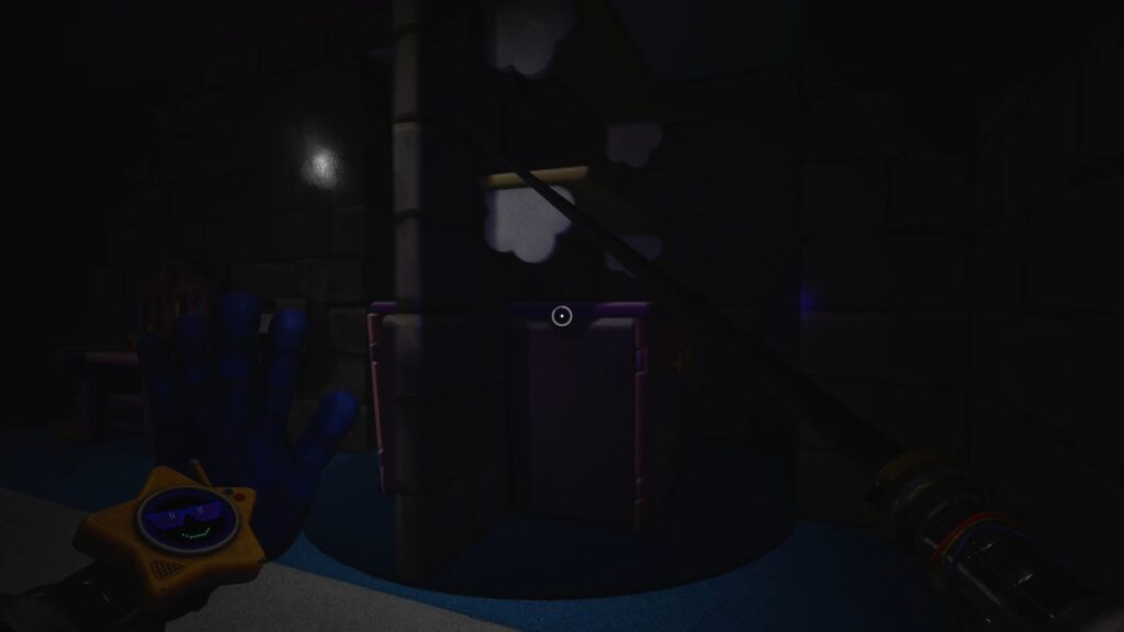 poppy playtime chapitre 5 broken things soluce guide astuce fr image jeu pc lily lovebraids