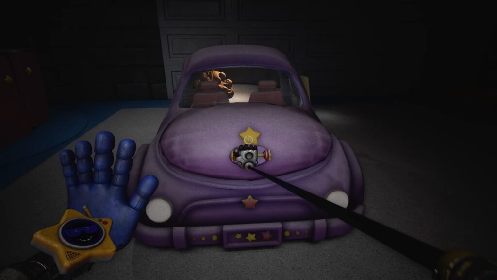 poppy playtime chapitre 5 broken things soluce guide astuce fr image jeu pc lily lovebraids