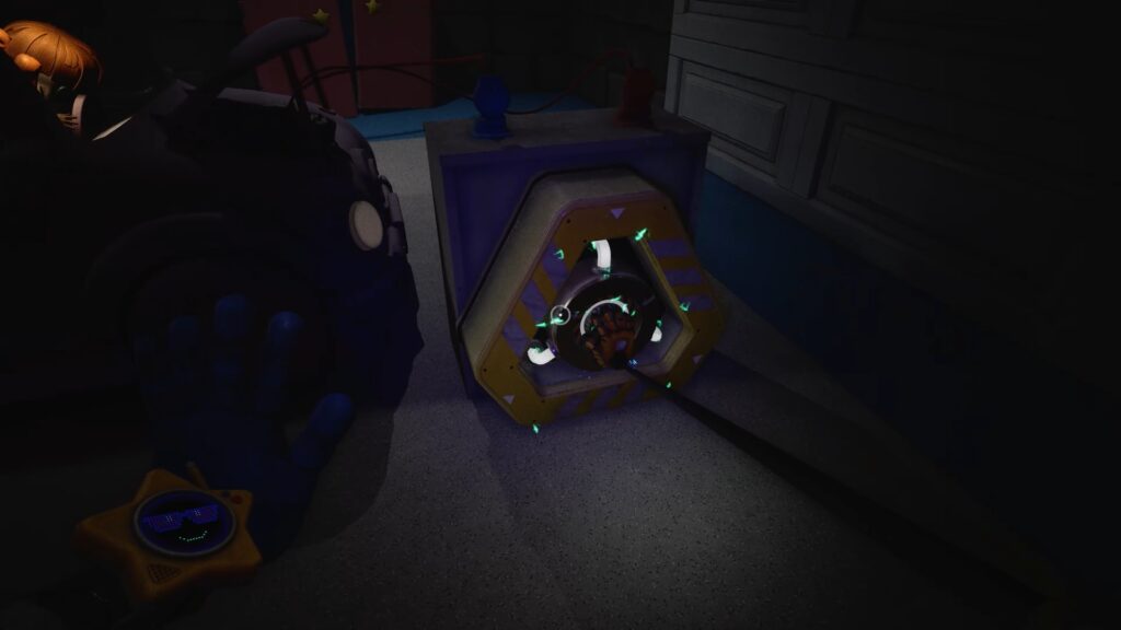 poppy playtime chapitre 5 broken things soluce guide astuce fr image jeu pc lily lovebraids