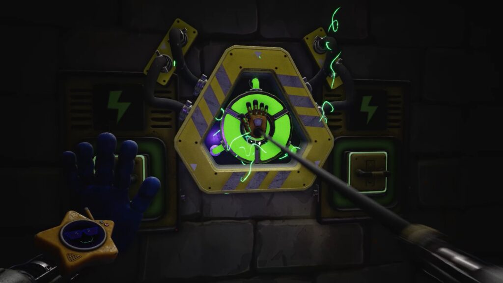 poppy playtime chapitre 5 broken things soluce guide astuce fr image jeu pc lily lovebraids