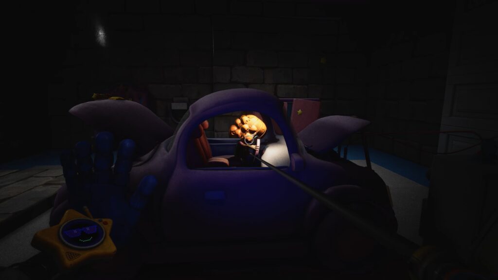 poppy playtime chapitre 5 broken things soluce guide astuce fr image jeu pc lily lovebraids