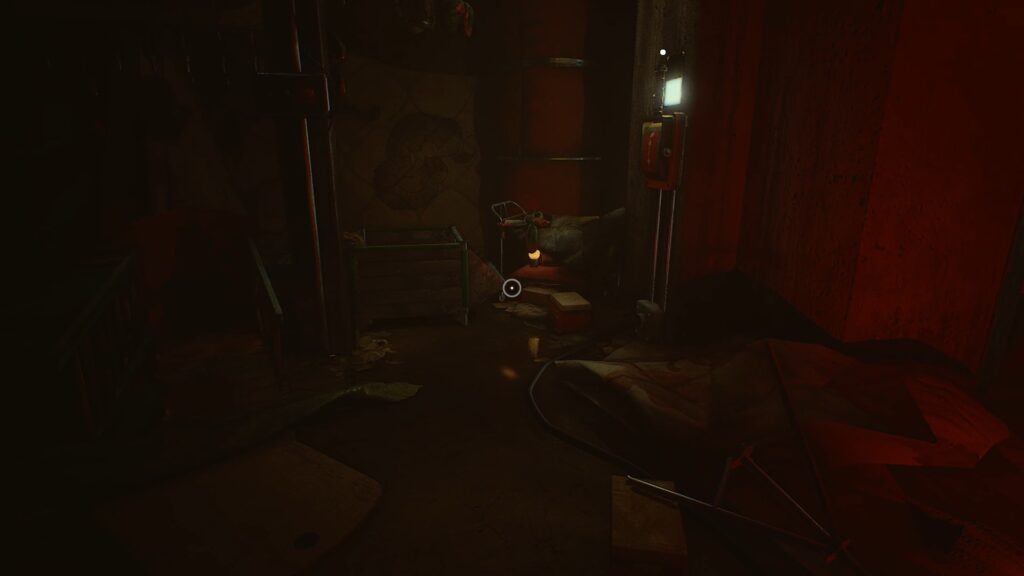 poppy playtime chapitre 5 broken things soluce guide fr image jeu pc huggy