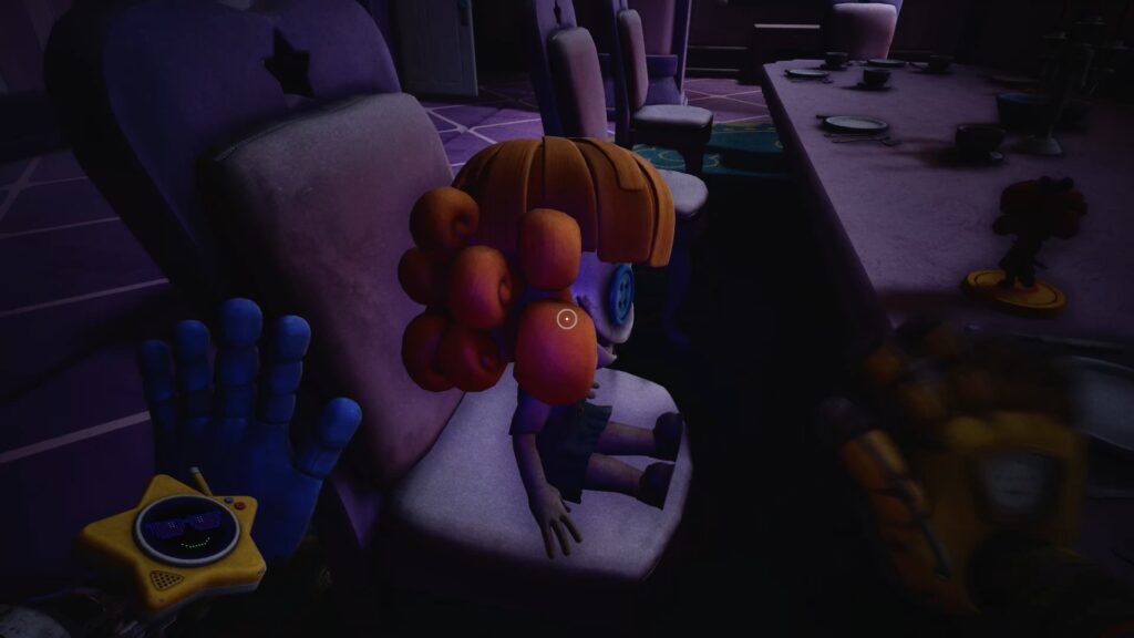 poppy playtime chapitre 5 broken things soluce guide astuce fr image jeu pc lily lovebraids