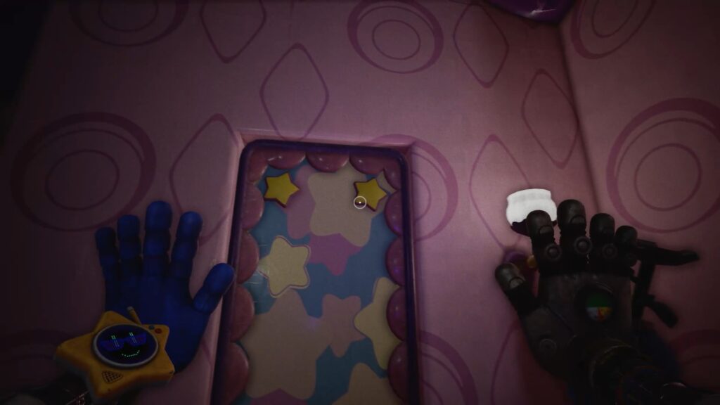 poppy playtime chapitre 5 broken things soluce guide astuce fr image jeu pc lily lovebraids