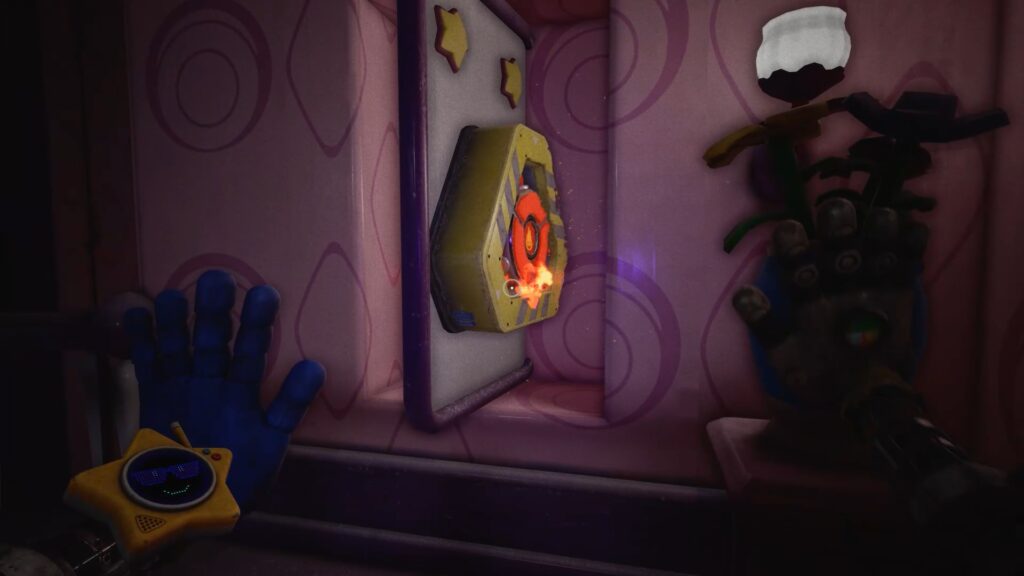 poppy playtime chapitre 5 broken things soluce guide astuce fr image jeu pc lily lovebraids