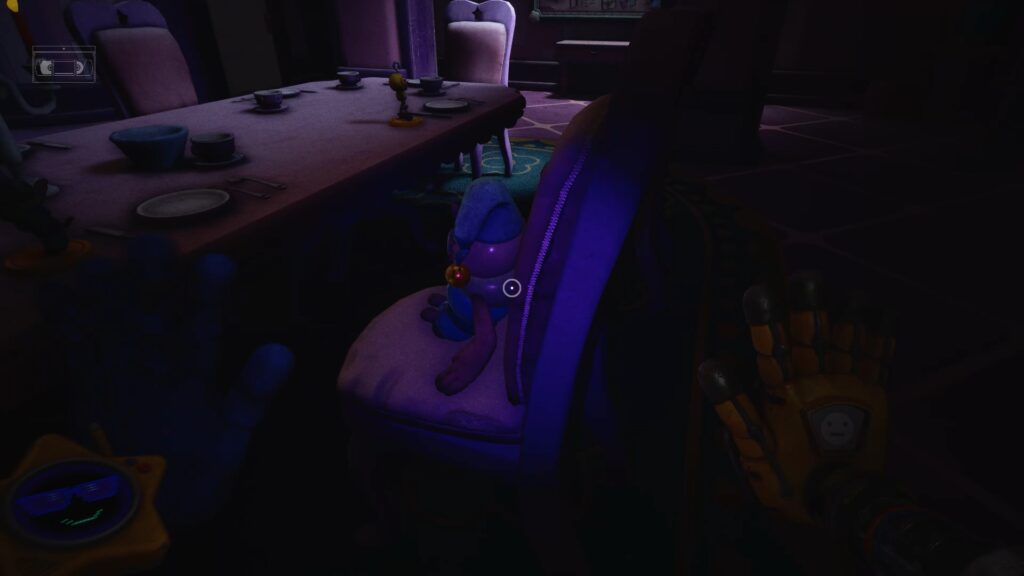 poppy playtime chapitre 5 broken things soluce guide astuce fr image jeu pc lily lovebraids