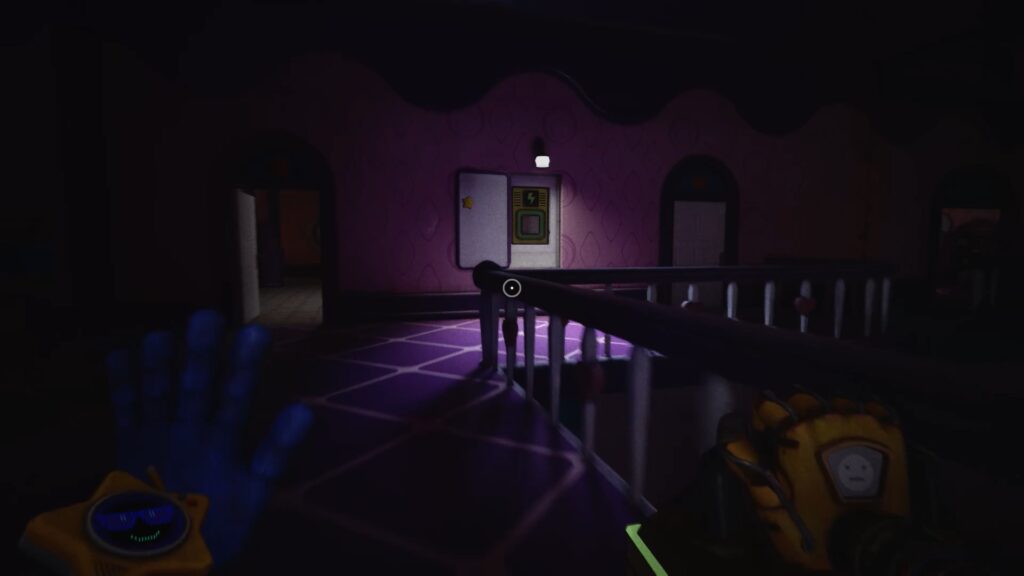 poppy playtime chapitre 5 broken things soluce guide astuce fr image jeu pc lily lovebraids