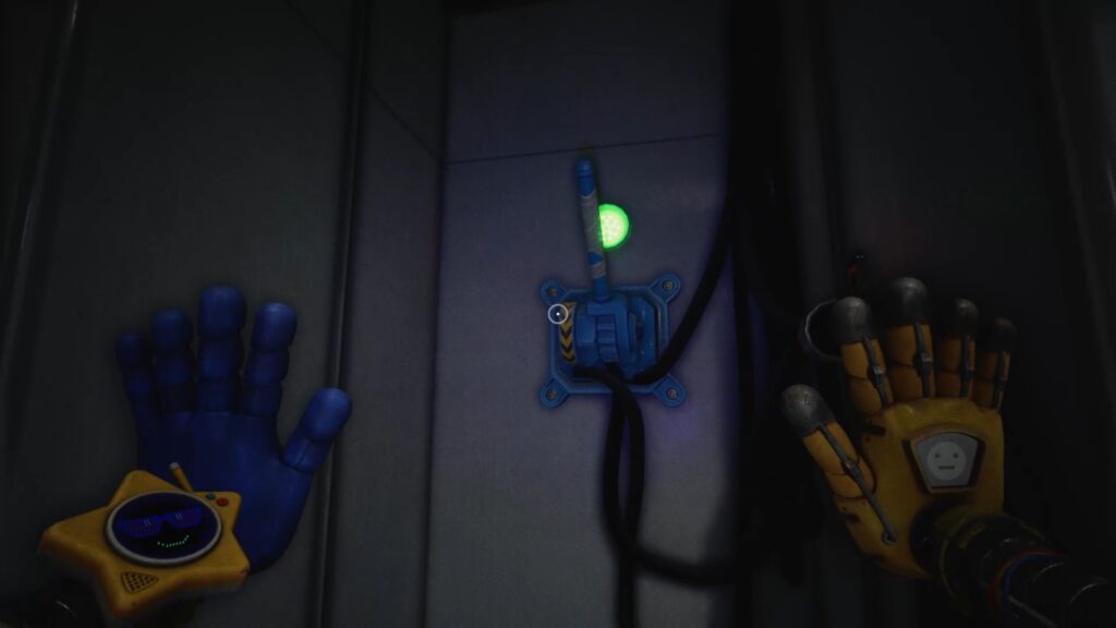 poppy playtime chapitre 5 broken things soluce guide astuce fr image jeu pc lily lovebraids