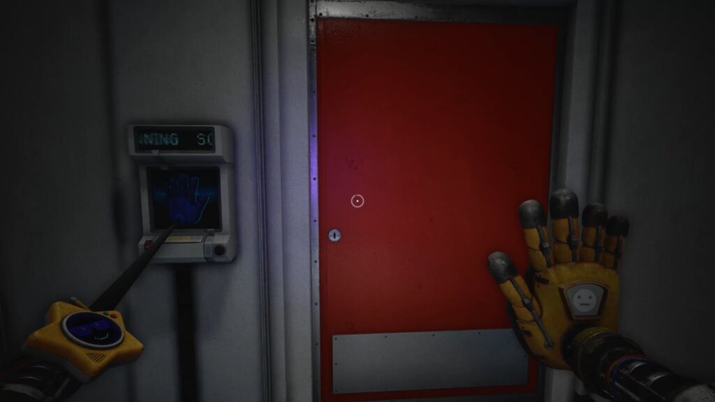 poppy playtime chapitre 5 broken things soluce guide astuce fr image jeu pc lily lovebraids