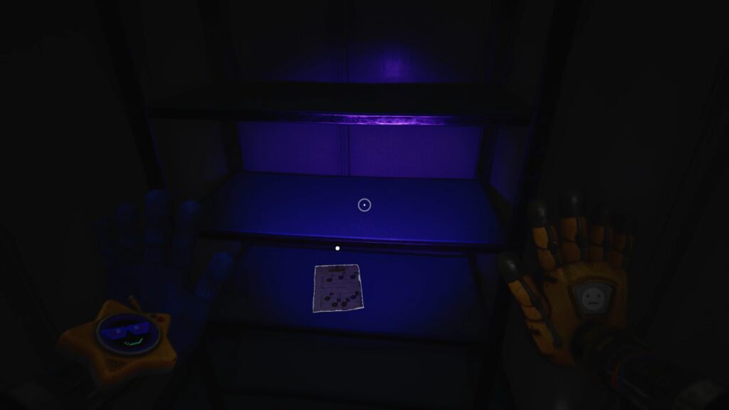 poppy playtime chapitre 5 broken things soluce guide astuce fr image jeu pc lily lovebraids