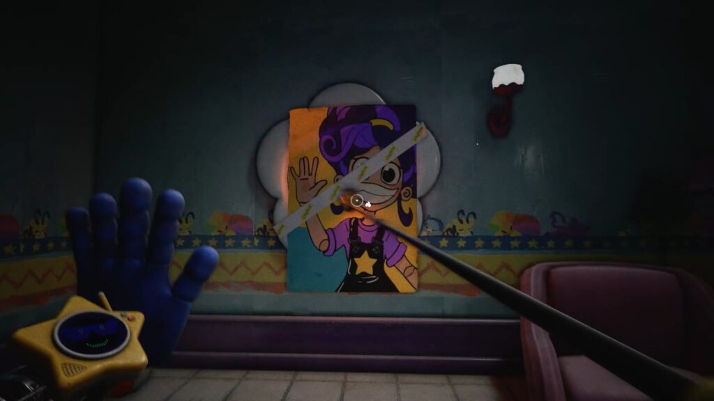 poppy playtime chapitre 5 broken things soluce guide astuce fr image jeu pc lily lovebraids