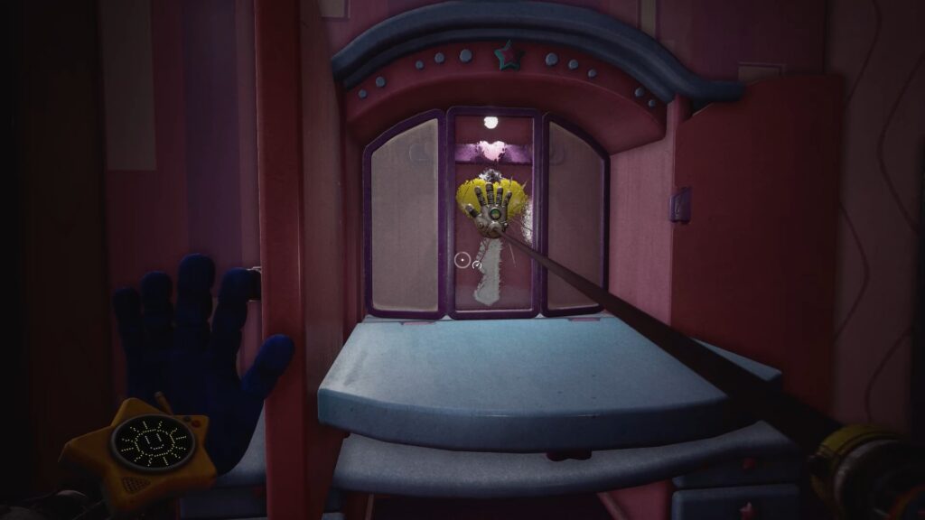 poppy playtime chapitre 5 broken things soluce guide astuce fr image jeu pc lily lovebraids