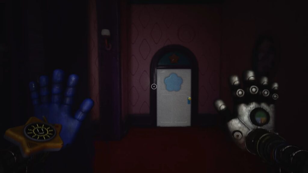 poppy playtime chapitre 5 broken things soluce guide astuce fr image jeu pc lily lovebraids