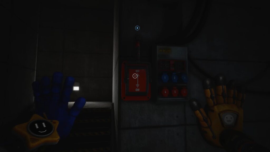 poppy playtime chapitre 5 broken things soluce guide astuce fr image jeu pc lily lovebraids