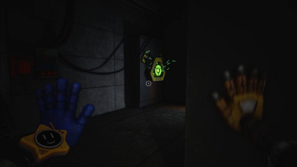 poppy playtime chapitre 5 broken things soluce guide astuce fr image jeu pc lily lovebraids