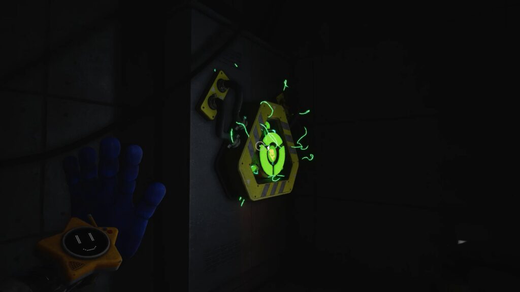 poppy playtime chapitre 5 broken things soluce guide astuce fr image jeu pc lily lovebraids