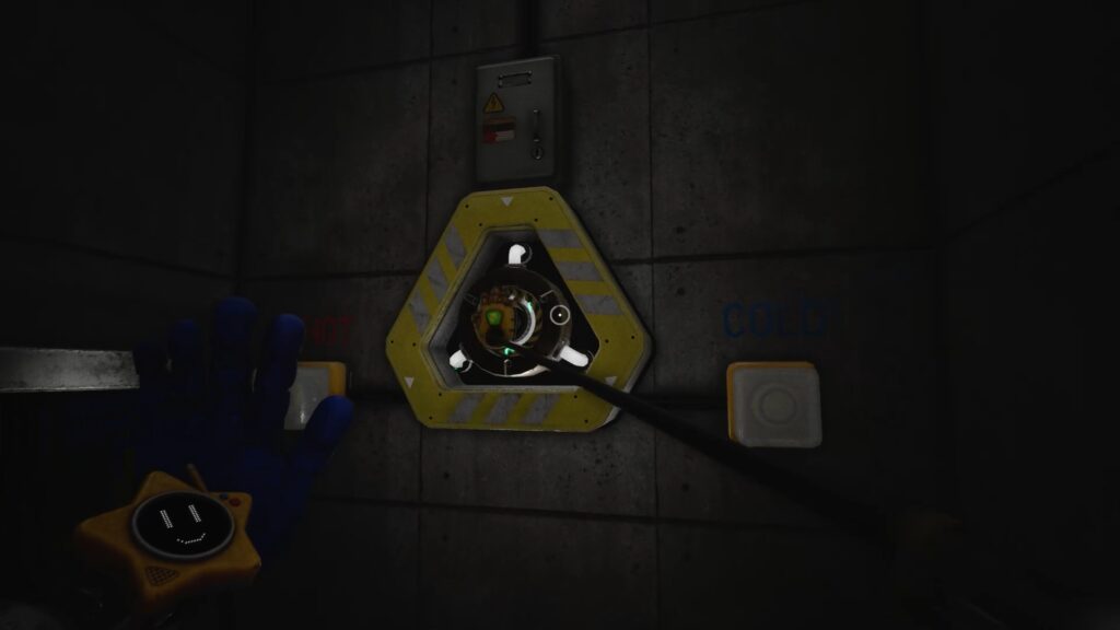 poppy playtime chapitre 5 broken things soluce guide astuce fr image jeu pc lily lovebraids