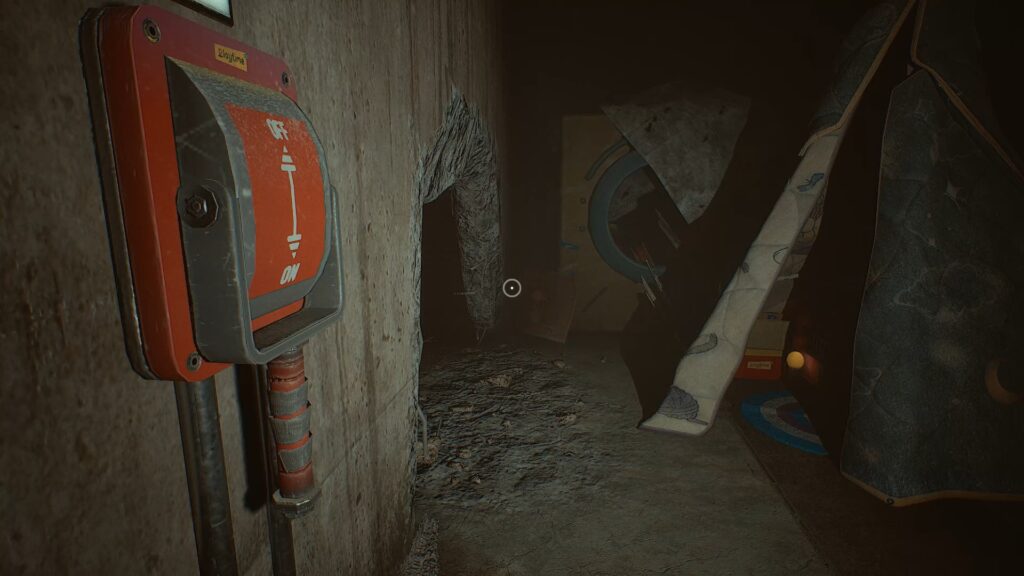 poppy playtime chapitre 5 broken things soluce guide fr image jeu pc huggy