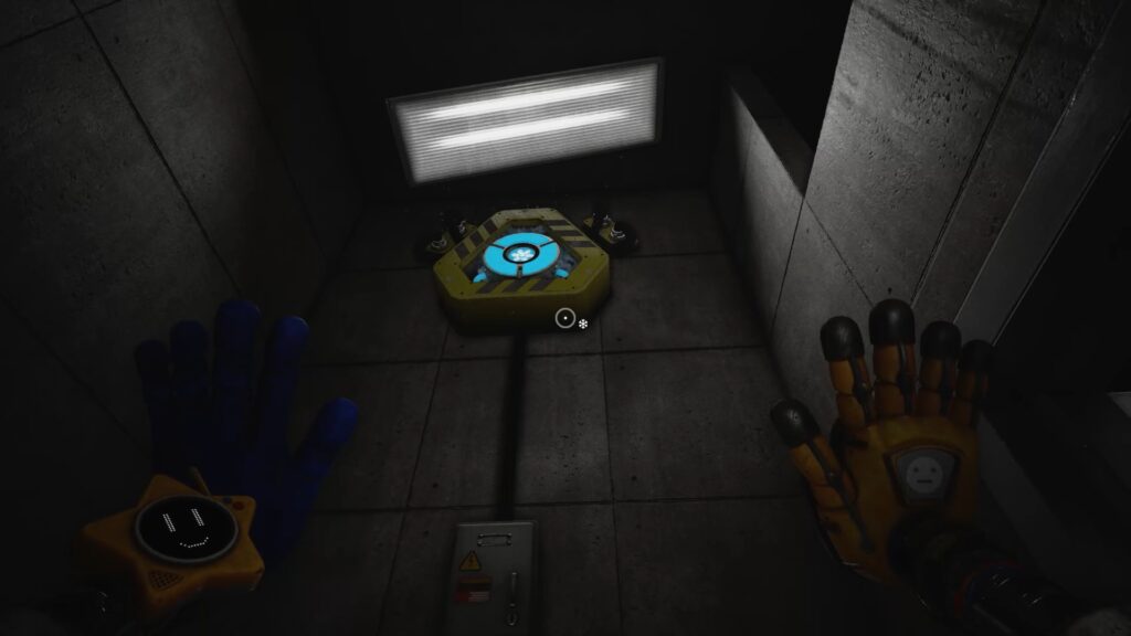 poppy playtime chapitre 5 broken things soluce guide astuce fr image jeu pc lily lovebraids