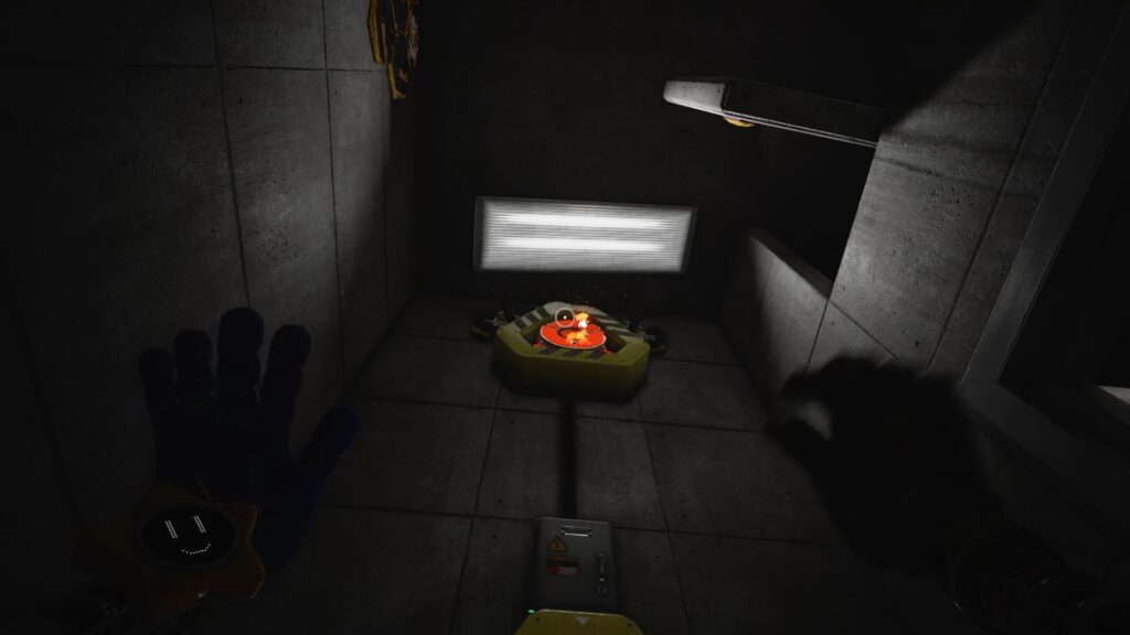 poppy playtime chapitre 5 broken things soluce guide astuce fr image jeu pc lily lovebraids