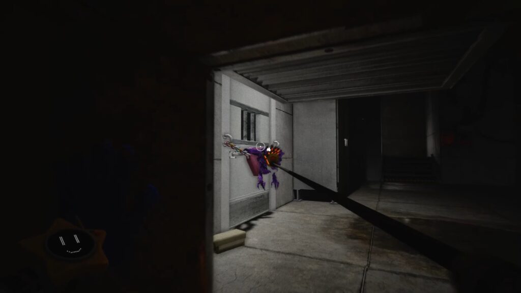 poppy playtime chapitre 5 broken things soluce guide astuce fr image jeu pc lily lovebraids