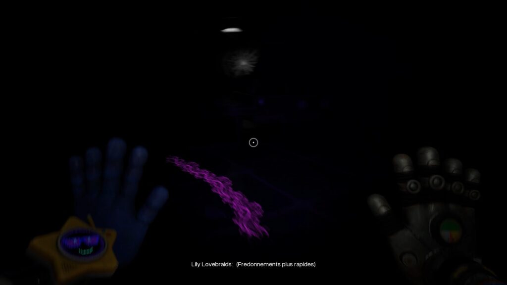 poppy playtime chapitre 5 broken things soluce guide astuce fr image jeu pc lily lovebraids