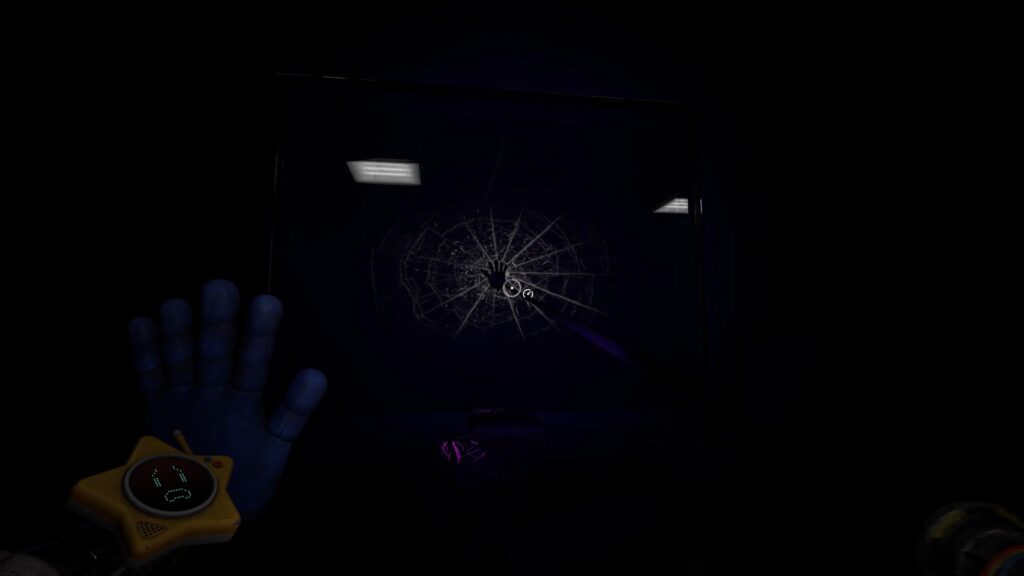 poppy playtime chapitre 5 broken things soluce guide astuce fr image jeu pc lily lovebraids