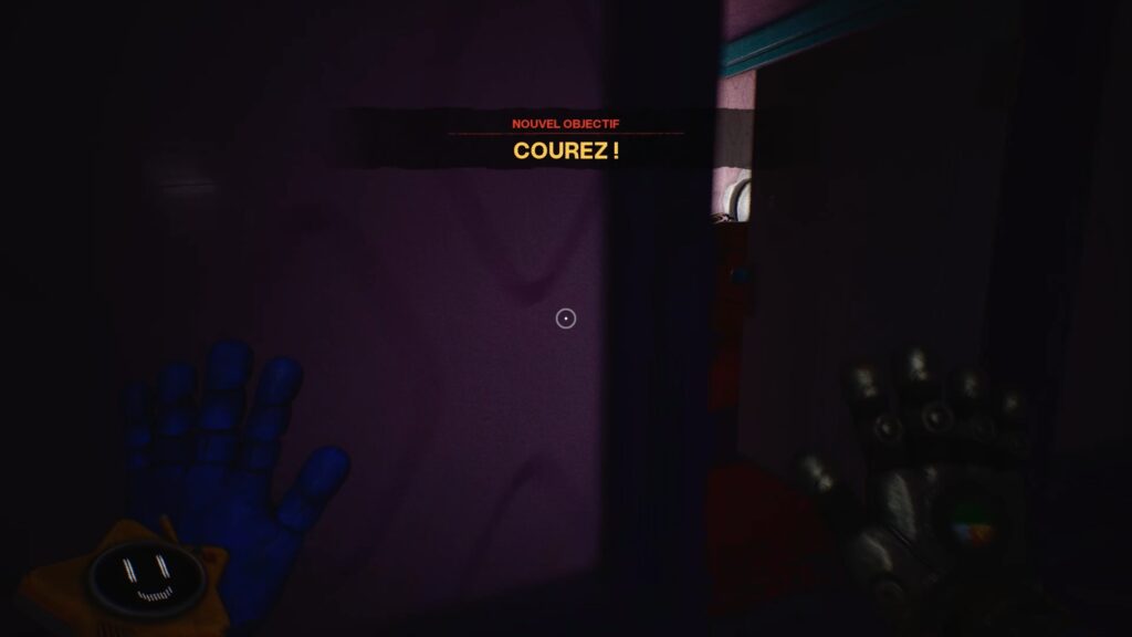 poppy playtime chapitre 5 broken things soluce guide astuce fr image jeu pc lily lovebraids