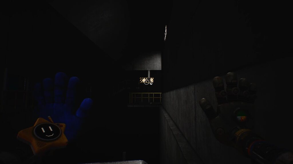 poppy playtime chapitre 5 broken things soluce guide astuce fr image jeu pc lily lovebraids