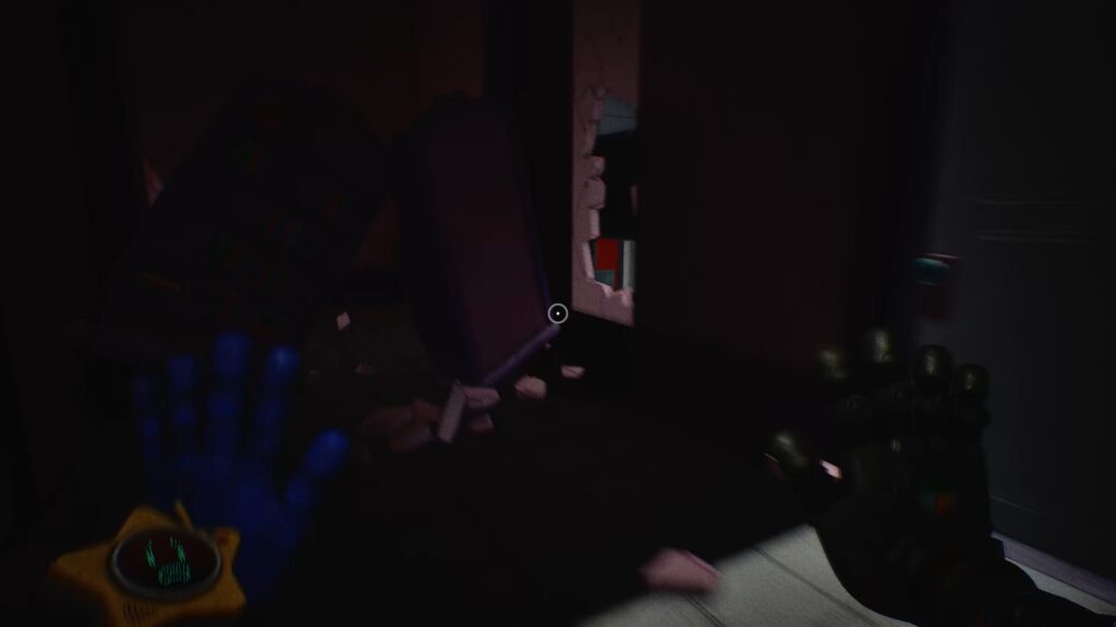 poppy playtime chapitre 5 broken things soluce guide astuce fr image jeu pc lily lovebraids