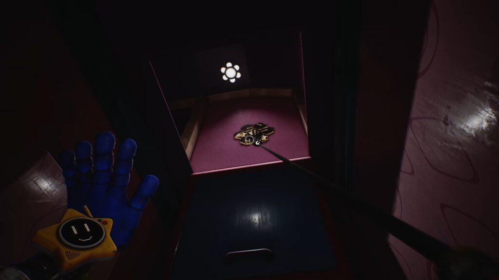 poppy playtime chapitre 5 broken things soluce guide astuce fr image jeu pc lily lovebraids