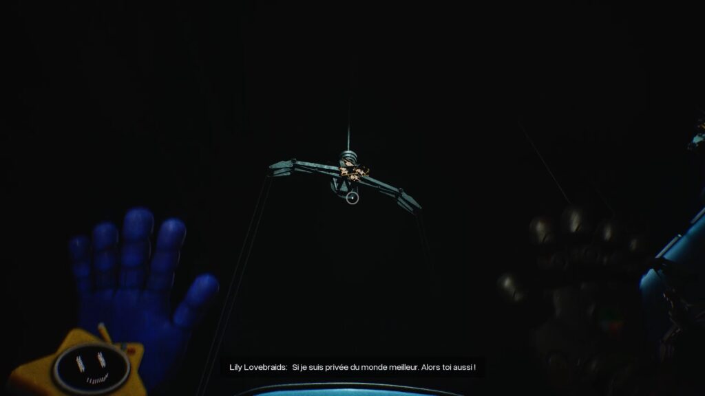 poppy playtime chapitre 5 broken things soluce guide astuce fr image jeu pc lily lovebraids