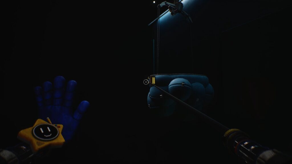 poppy playtime chapitre 5 broken things soluce guide astuce fr image jeu pc lily lovebraids