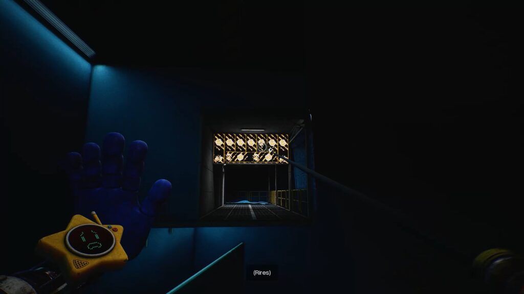 poppy playtime chapitre 5 broken things soluce guide astuce fr image jeu pc lily lovebraids