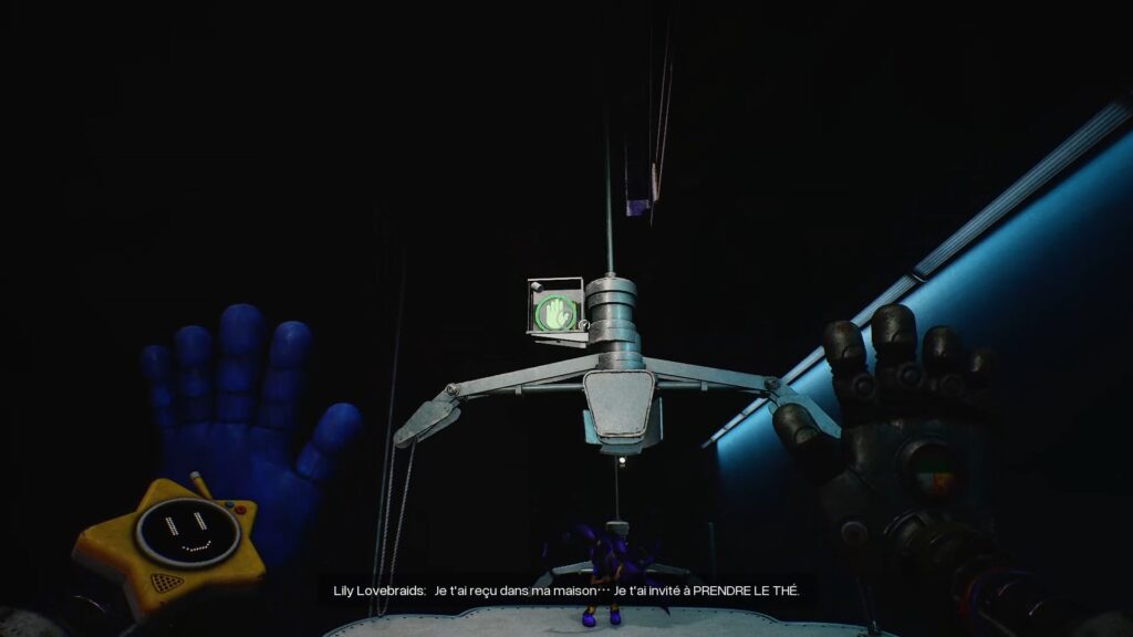 poppy playtime chapitre 5 broken things soluce guide astuce fr image jeu pc lily lovebraids