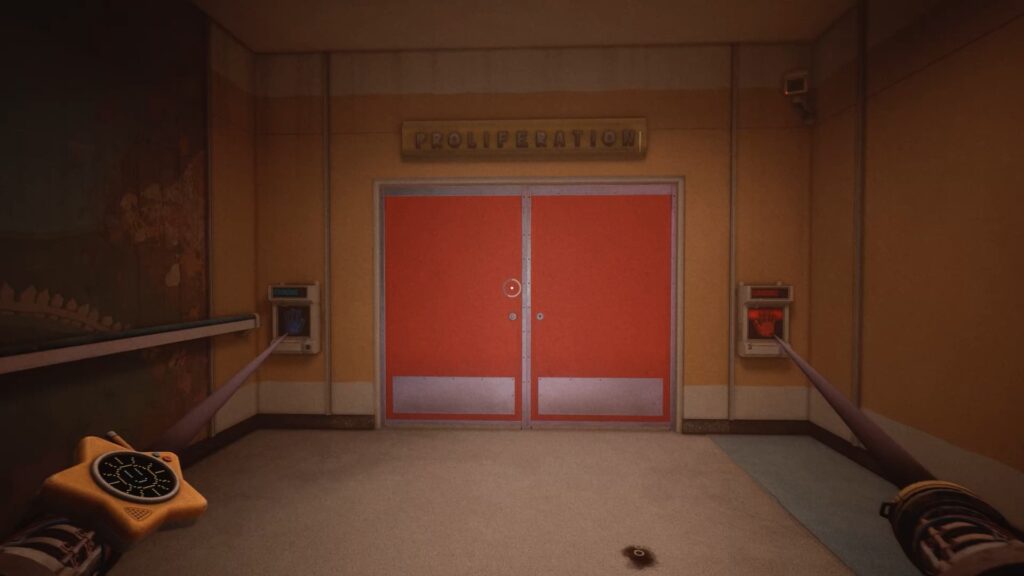 poppy playtime chapitre 5 broken things soluce guide astuce fr image jeu pc chirurgie