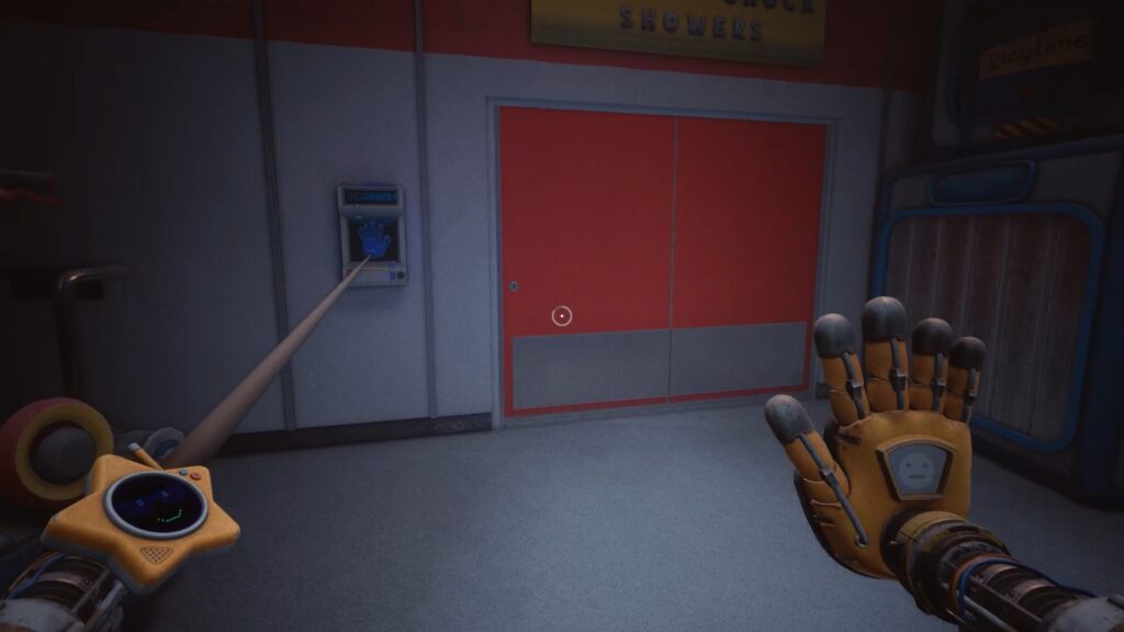 poppy playtime chapitre 5 broken things soluce guide astuce fr image jeu pc chirurgie code