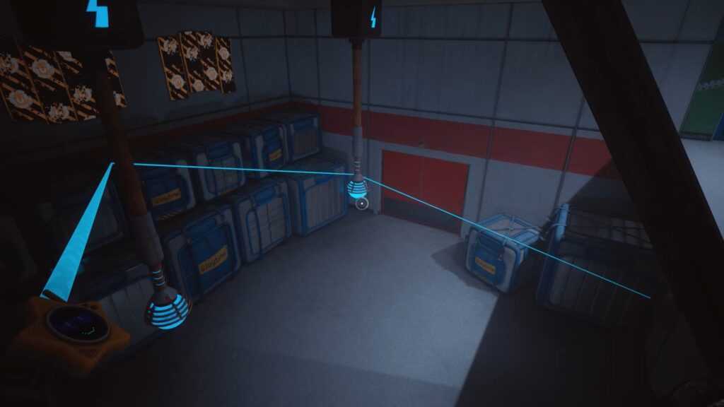 poppy playtime chapitre 5 broken things soluce guide astuce fr image jeu pc chirurgie code