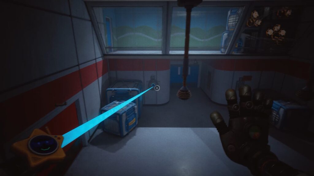 poppy playtime chapitre 5 broken things soluce guide astuce fr image jeu pc chirurgie code