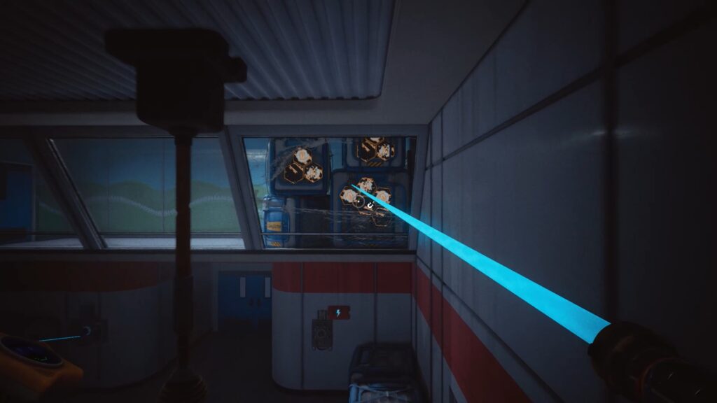 poppy playtime chapitre 5 broken things soluce guide astuce fr image jeu pc chirurgie code