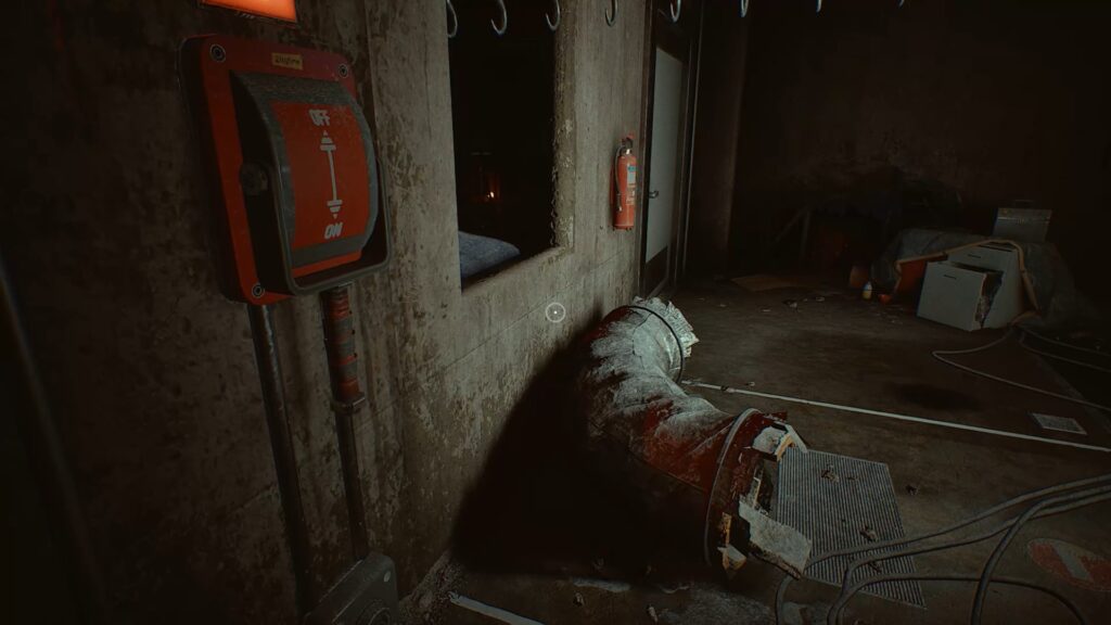 poppy playtime chapitre 5 broken things soluce guide fr image jeu pc huggy