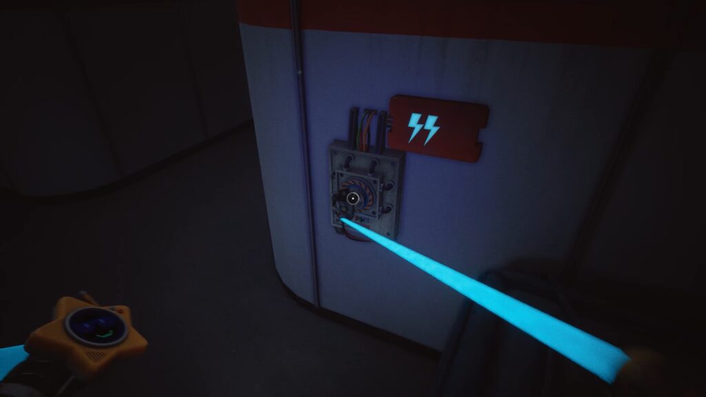 poppy playtime chapitre 5 broken things soluce guide astuce fr image jeu pc chirurgie code