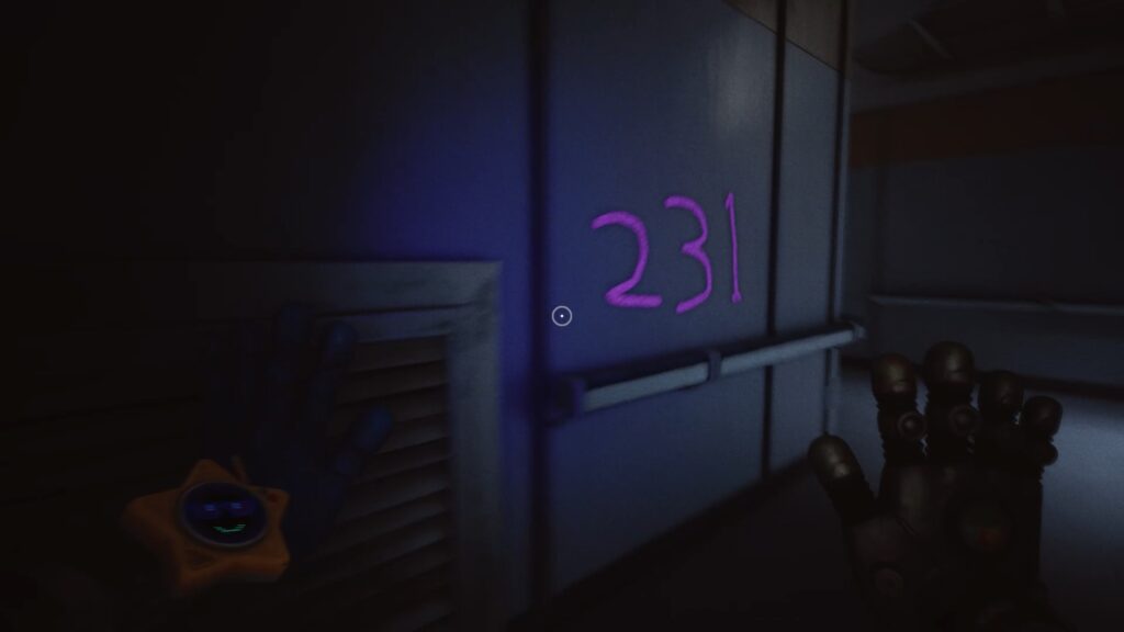 poppy playtime chapitre 5 broken things soluce guide astuce fr image jeu pc chirurgie code