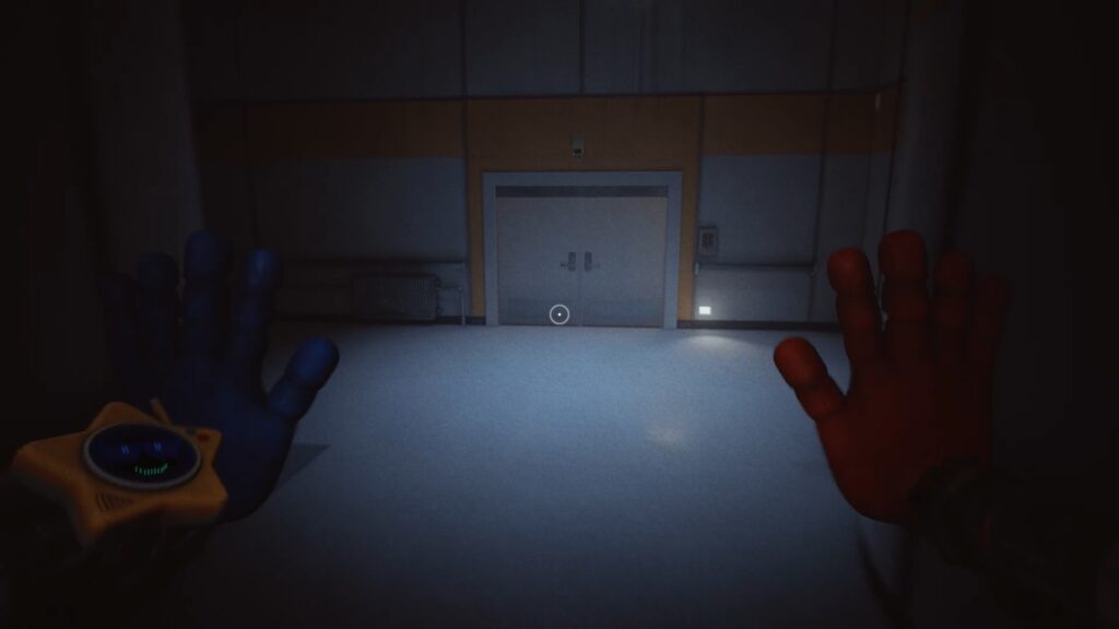 poppy playtime chapitre 5 broken things soluce guide astuce fr image jeu pc chirurgie code